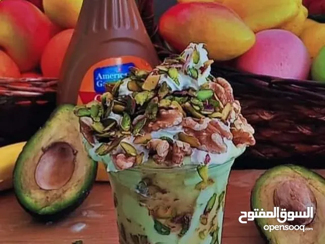 مطلوب معلم كوكتيل بسلط او قريب