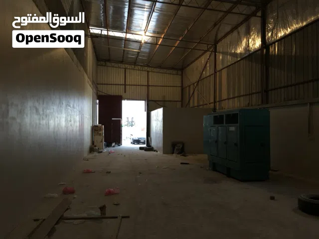 Warehouse/workshop for rent