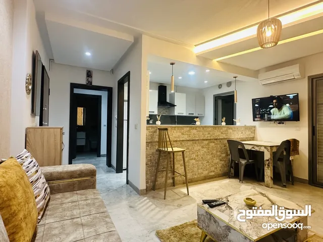 شقق فاخرة للإيجار اليومي