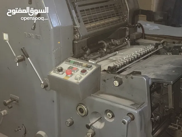 مكينيه طباعه جي تي او موديل 2002بسعر عرصه للتواصل علا الرقم
