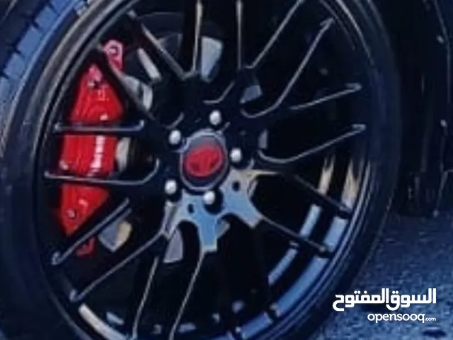 جنط مرسيدس