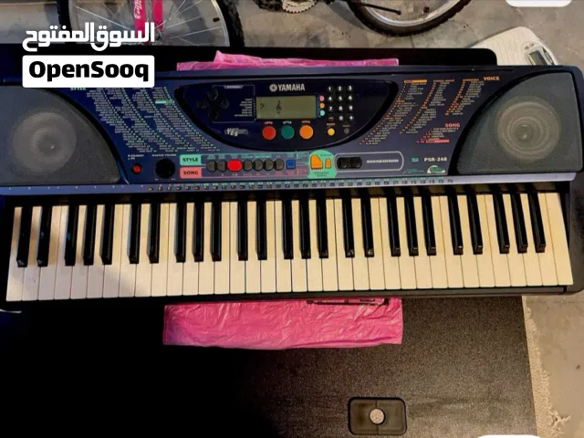 اورغ ياماها غربي لقطة