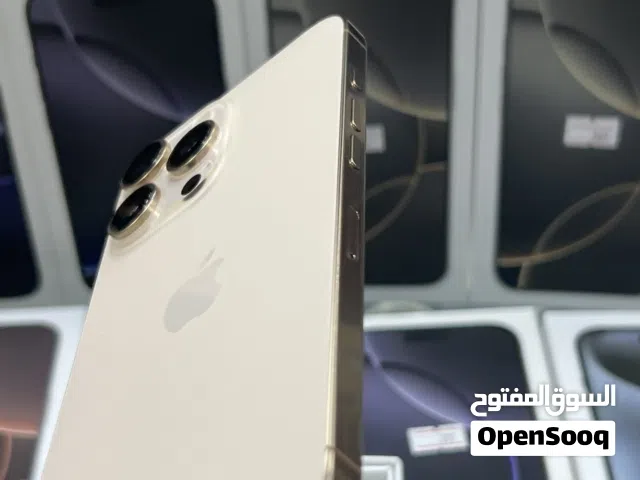 ايفون 16 برو ماكس بحالة ممتازة بسعة 256 جيجابايت مع الكرتونة والشاحن IPHONE 16pro max 256GB