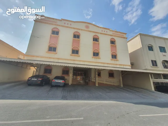 للايجار شقة نصف فرش في بوكوارة