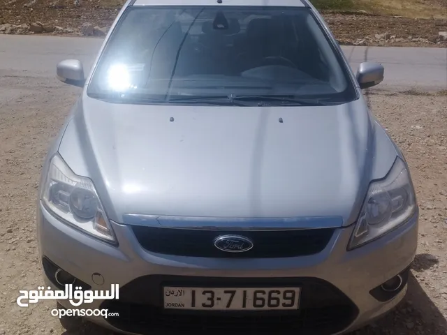 Used Ford Focus in Al Karak