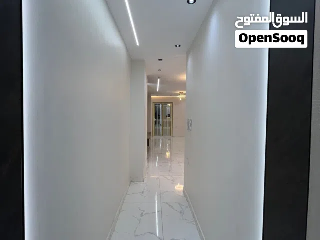 شقه للبيع الترا سوبر لوكس في حدايق الأهرام منطقه ح