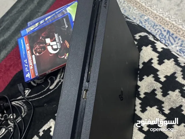 PlayStation 4 PlayStation for sale in Al Dhahirah