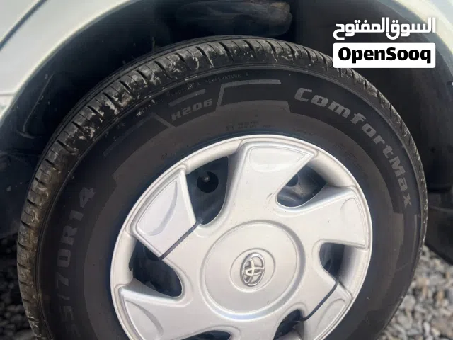 رنجات كامري