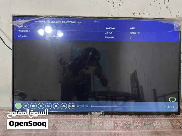 تقليد سامسونج شبه جديدة