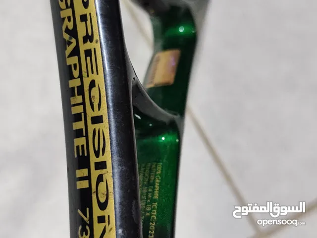 prince tennis racket