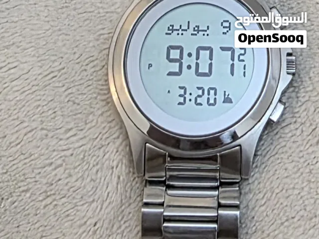 ساعة الفجر الأصلية