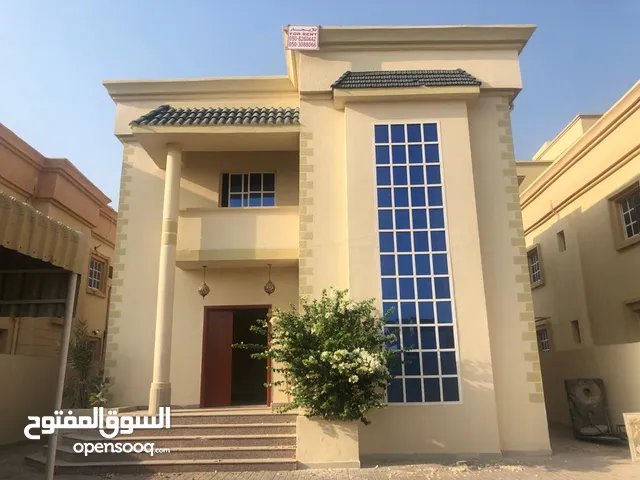 للايجار الفيلا في عجمان المويهات 2