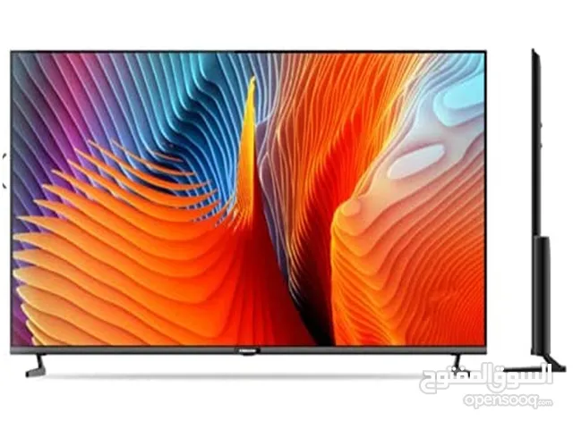 Nikai 65" Smart 4K TV