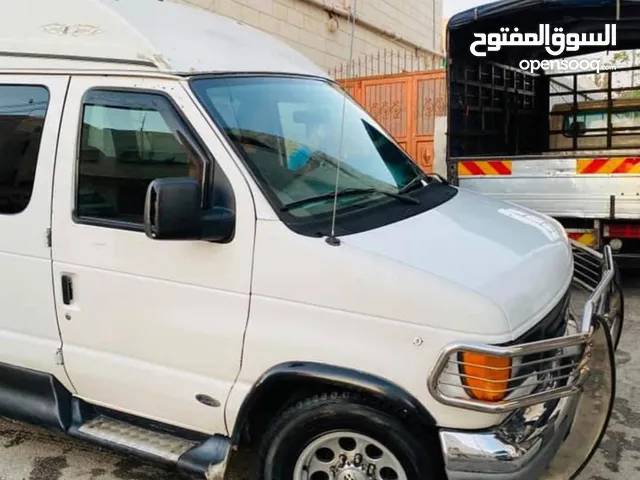 فورد اكولاين