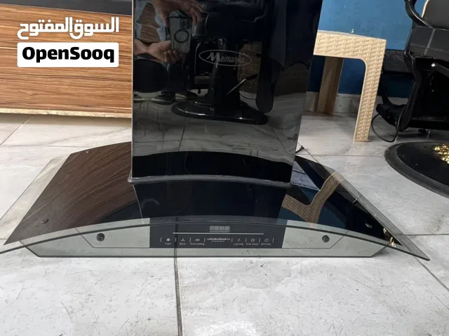 شفاط مطبخ نظيف للبيع بحالة الوكالة