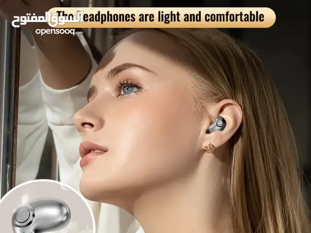 écouteurs bluetooth sommeil excellente qualité très confortables invisibles