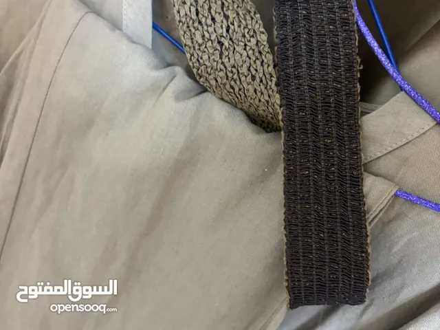 Brownish beige vest