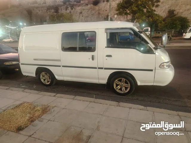 Used Hyundai H 100 in Amman