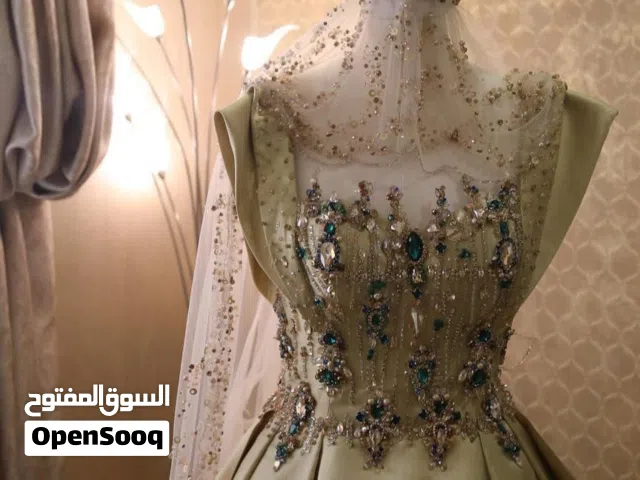Weddings and Engagements Dresses in Dubai