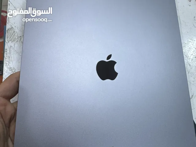ايباد برو M2 بخط 12.9 انش