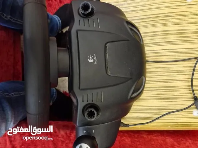 Driving Wheel