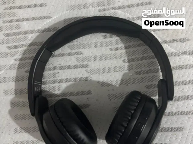 سماعة Endefo اصليه شبه جديده