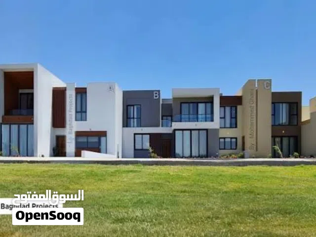 200 m2 4 Bedrooms Townhouse for Rent in Baghdad Abu Ghraib