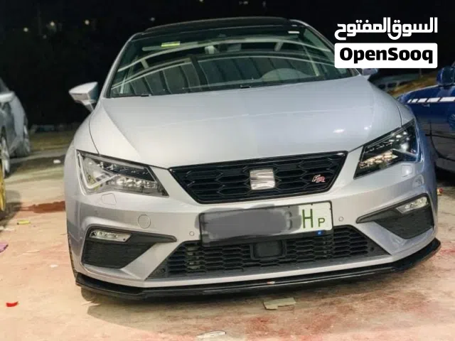 سيات ليون اف ار