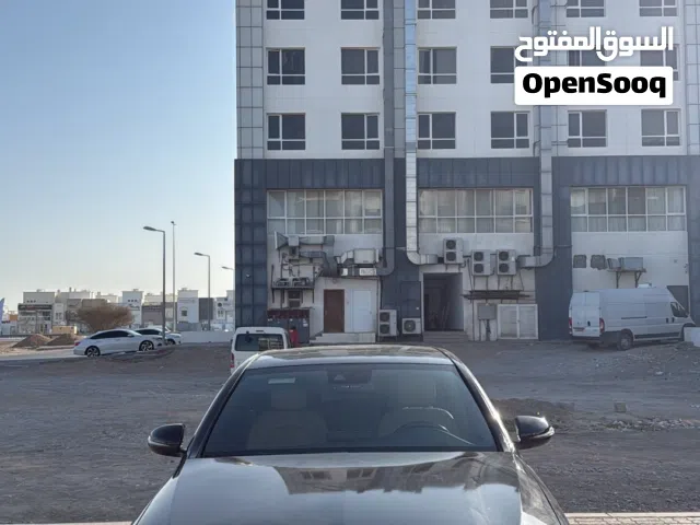 Used Mercedes Benz C-Class in Muscat