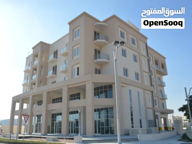 شقة للايجار فى اللوسيل بالقرب من الميرة