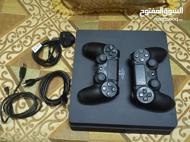 PlayStation 4 PlayStation for sale in Irbid