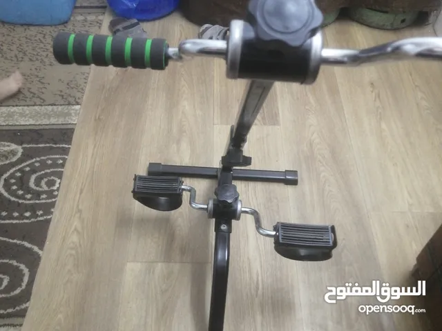 جهاز تدريب اقدام ويد طبي