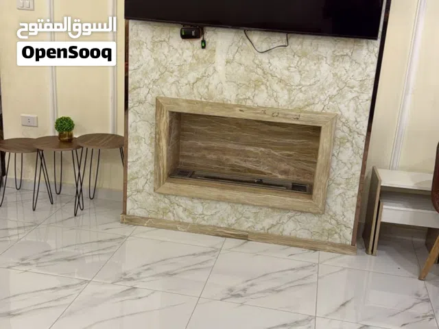 شقة للبيع بجانب كلية غرناطة