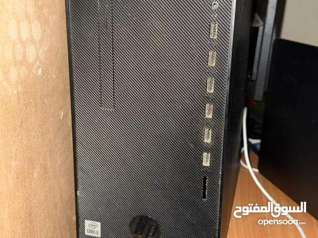 كمبيوتر العاب بسعر ممتاز