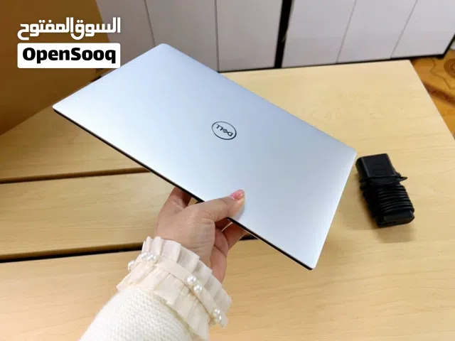 Dell XPS 13 - Intel Core i7/16gb/512gb - Slim Ultrabook Laptop