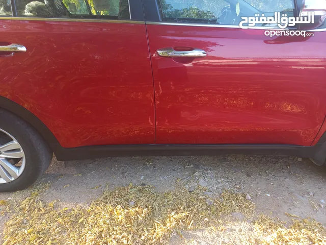 Used Kia Sportage in Baghdad