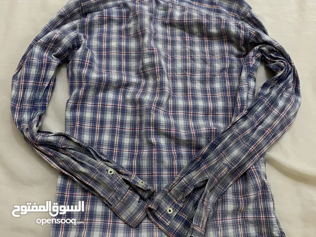 Button up shirt
