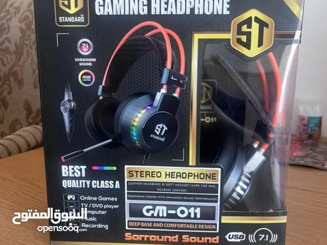 Gaming Headphone