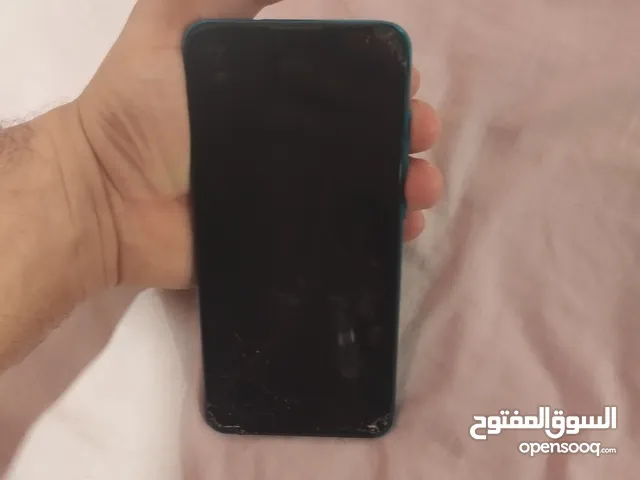 Samsung Galaxy M11 32 GB in Kafr El-Sheikh