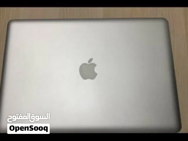 Mac book pro 2011لابتوب من ابل