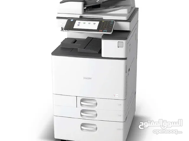 Multifunction Printer Ricoh printers for sale in Giza
