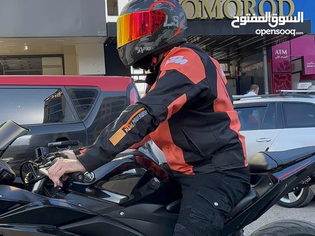 دراجة Yamaha R3 قانونية للبيع