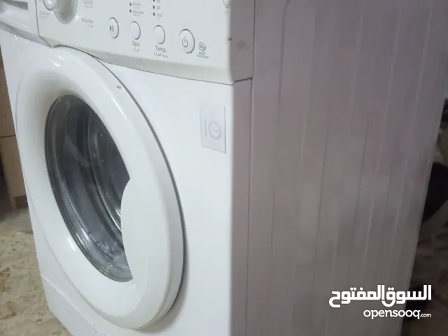 LG 7 - 8 Kg Washing Machines in Irbid
