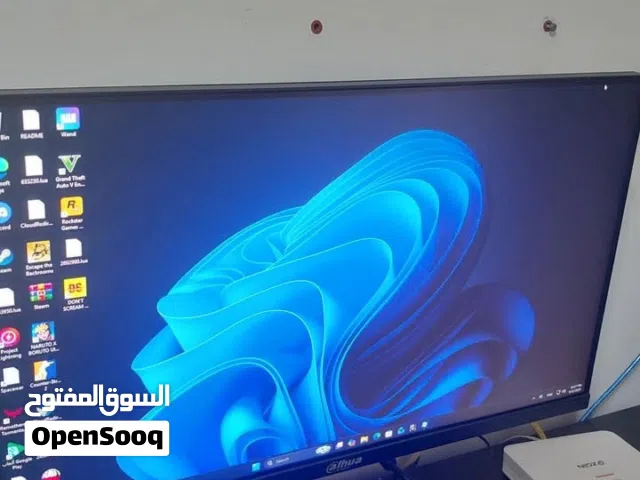 32 Other monitors for sale in Amman