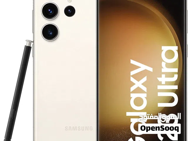 Samsung s23 ultra مطلوب شاشة