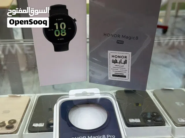 Honor Honor 8 Pro 512 GB in Hawally