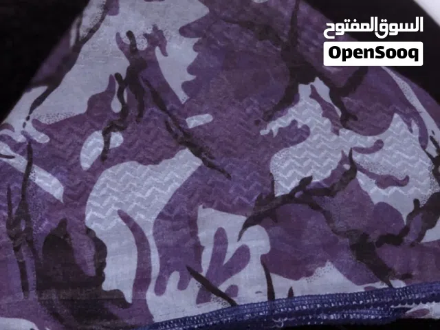 شماغ مخصص للشرطه نادر جدا