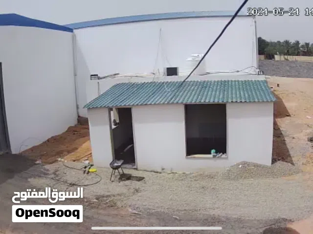 مخزن للإيجار في صلاح الدين تقسيم فرحات الطول 32*15 المساحه الاجماليه 480 متر مربع  يوجد معه غرفه غف