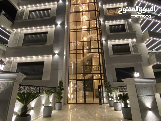 300m2 4 Bedrooms Apartments for Sale in Amman Marj El Hamam