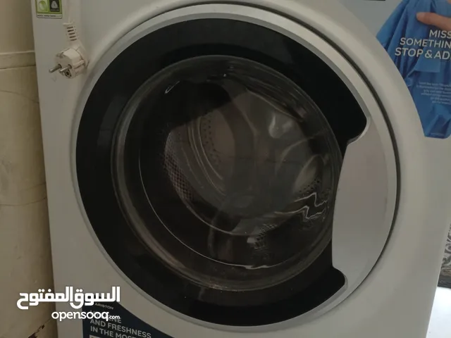 Ariston  Washing Machines in Amman